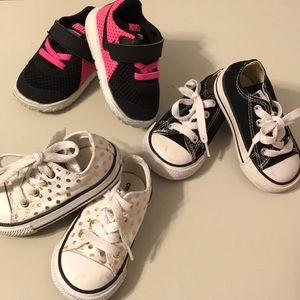 Toddler Shoes